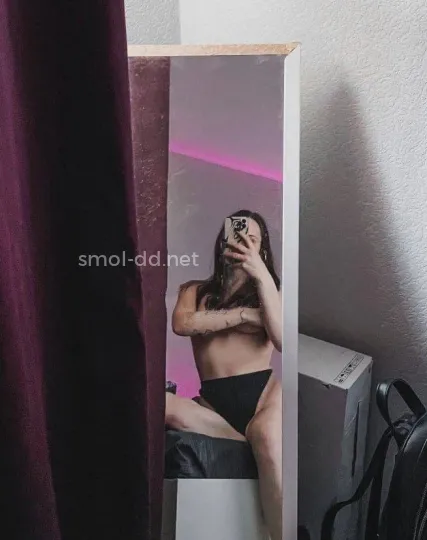 Проститутка Арина - Фото 4 №428350