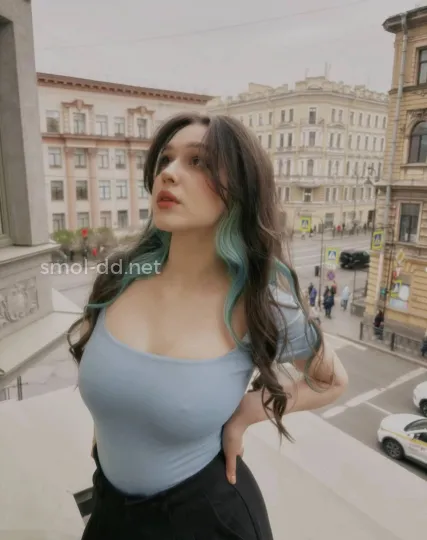 Проститутка Алиса - Фото 8 №428358