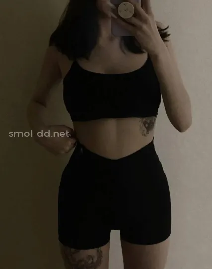 Проститутка Алиса - Фото 6 №428358
