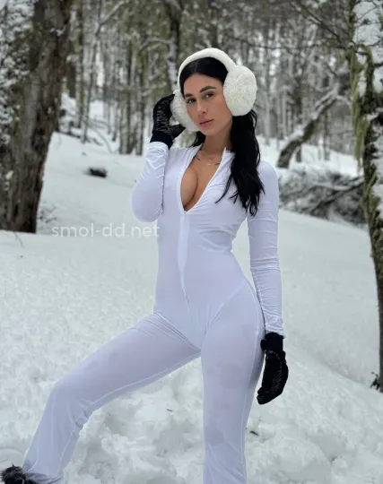 Проститутка Зоя - Фото 10 №475752